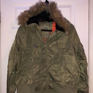 Kids ColeB Sport Jacket